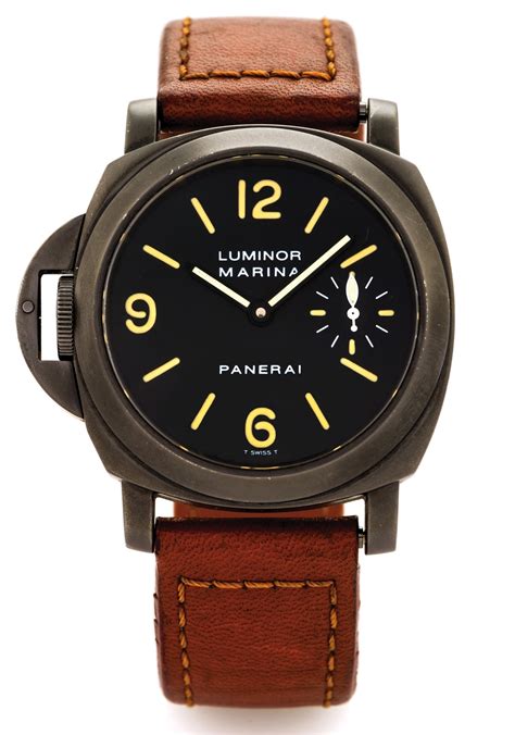 pvd panerai|PAM00026 .